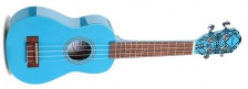 Naneki NA 10 BL - sopránové ukulele
