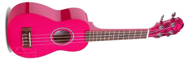 Naneki NA 10 LR - sopránové ukulele