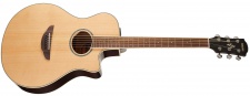YAMAHA APX 600 NT - elektroakustická kytara