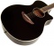 YAMAHA APX 600 BL - elektroakustická kytara