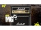 Marshall MG 15FXMS - tranzistorový microstack