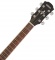 YAMAHA APX 600 OBB - elektroakustická kytara