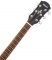 YAMAHA APX 600 OVS - elektroakustická kytara