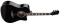 Smiger GA H16 BK SET 2 - akustická kytara s příslušenstvím