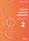 Snadné kytarové skladbičky 2 - Juřica