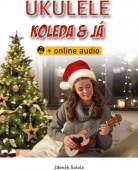 Ukulele koleda a já - Šotola