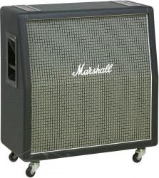 Marshall 1960AX - kytarový reprobox
