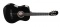 Grape GPC4039 BK SET 1 - klasická kytara s obalem