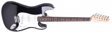 Smiger L G1 ST BK - elektrická kytara