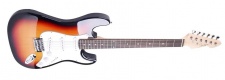 Smiger L G1 ST SB - elektrická kytara
