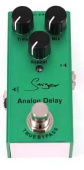 Smiger JDF 10 - kytarový efekt analog delay