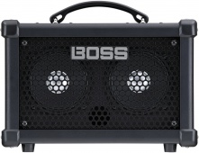 Boss Dual Cube Bass LX - baskytarové kombo