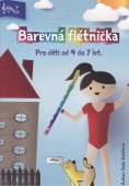 Barevná flétnička - Kolářová