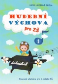 Hudební výchova pro ZŠ - Šašinková