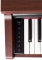 Sencor SDP 100 BR - digiální piano