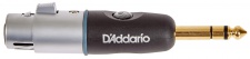 D'Addario Planet Waves PW-P047AA - redukce XLR female - J male