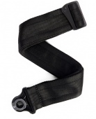 D'Addario Auto Lock Guitar Strap - zamykací popruh