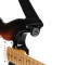 D'Addario Auto Lock Guitar Strap - zamykací popruh