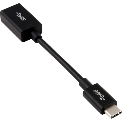 SENCOR SCO 519-001 USB3.1 A/F-C 10cm OTG - USB kabel