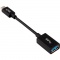 SENCOR SCO 519-001 USB3.1 A/F-C 10cm OTG - USB kabel