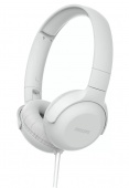PHILIPS TAUH 201 WT - uzavřená sluchátka