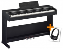 YAMAHA YDP105 B SET 1S