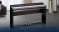 Casio PX130 BK + orig. stojan