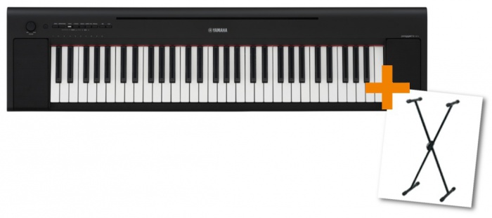 YAMAHA NP15 B SET 1X