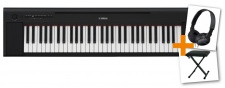 YAMAHA NP15 B SET 2SB