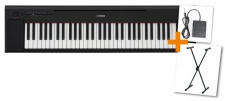 YAMAHA NP15 B SET 2XF