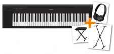 YAMAHA NP15 B SET 3XSB