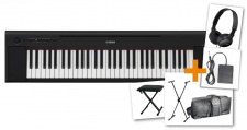 YAMAHA NP15 B SET 5