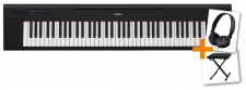 YAMAHA NP35 B SET 2SB