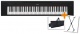 YAMAHA NP35 B SET 2XQ