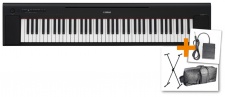 YAMAHA NP35 B SET 3FXQ