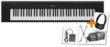 YAMAHA NP35 B SET 4XSFQ