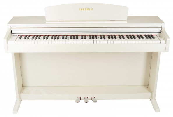 KURZWEIL M 115 WH - digitální piano