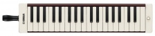 YAMAHA P 37E BR - melodica