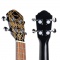 Naneki NA 10 BK - sopránové ukulele
