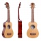 Naneki NA 10 NT - sopránové ukulele