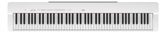 YAMAHA P 225 WH - digitální piano