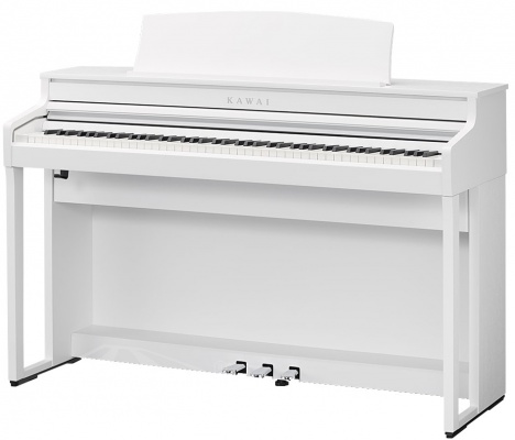 Kawai CA 401 WH - digitální piano