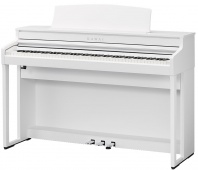 Kawai CA 401 WH - digitální piano