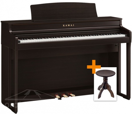 KAWAI CA401 R SET 1O