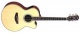Yamaha CPX 700 NT2 - elektroakustická kytara
