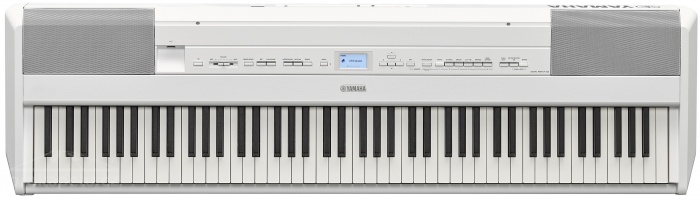 YAMAHA P 525 WH - přenosné digitální piano