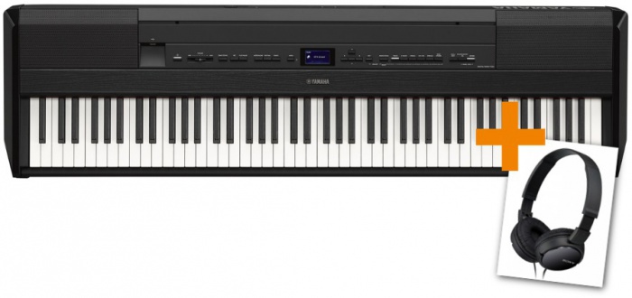 YAMAHA P525 B SET 1S