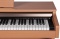Sencor SDP 100 OAK - digitální piano