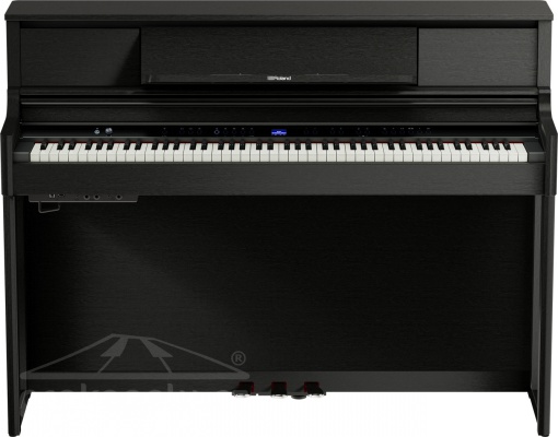 Roland LX 5 DR - digitální piano