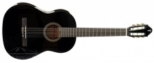 Truwer KG 3611 BK - klasická kytara 3/4